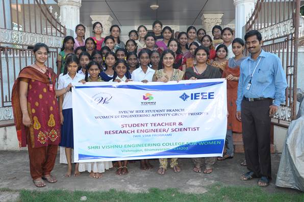 IEEE Team