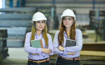 Women in Engineering – An Update