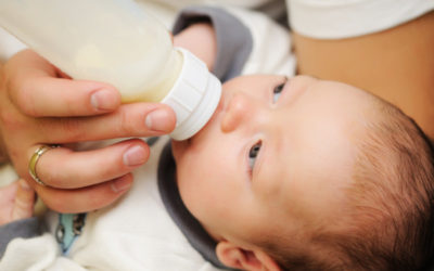 MilkGaurd: Solutions for Mothers, Babies, and Milk Banks Part 1