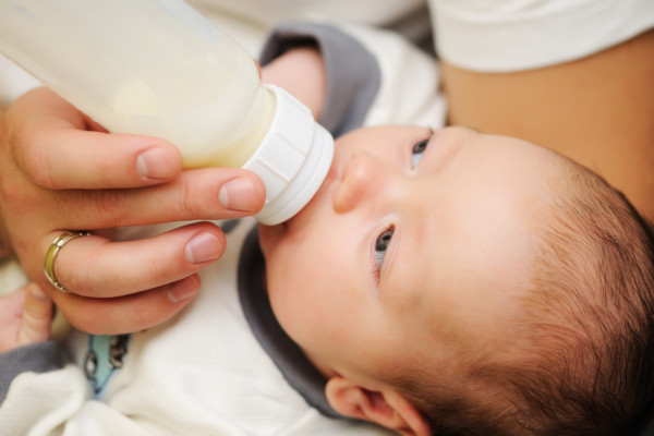 MilkGaurd: Solutions for Mothers, Babies, and Milk Banks Part 2