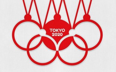 Tokyo 2021 Olympics: The Most Advanced Olympics Ever (Part 1)