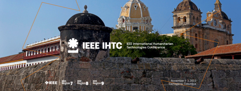 EPICS in IEEE Supports Students and Presents Workshop at the IEEE International Humanitarian Technology Conference (IEEE IHTC)