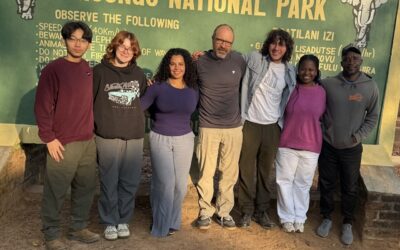 Ohio Students Power Malawi: Solar Microgrid Brings Energy Stability to Miondwe Ranger Camp