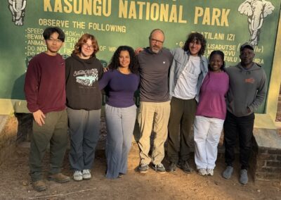 Sustainable Solar Panel Energy -Malawi