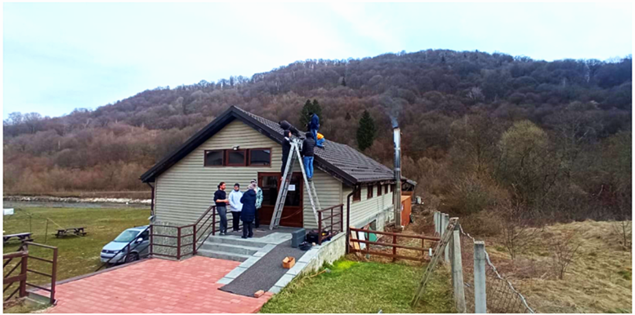 EPICS in IEEE:  Lighting the Way to Energy Security in Romania